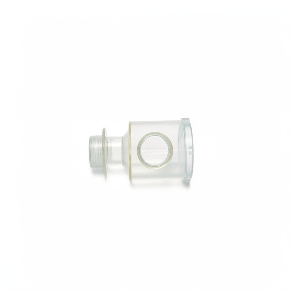 Chambre de connexions (65/65T/165/165T) - 6-408-00