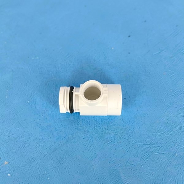 Embout de Branchement rapide (65/65T/165/165T/Fontaines) - 6-502-00