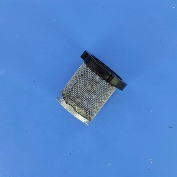 Filtre écran prise paroi