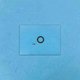 Joint torique pour prise rapide de paroi (65/165/T/180/280/380/360/3900S/Vac Sweep/Fontaines) - 6-505-00