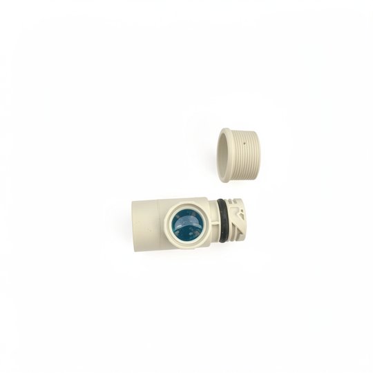 Kit Connecteur Universel de paroi (65/65T/165/165T) - 6-508-00