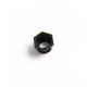 Adaptateur mural universel Noir (Polaris 480Pro/380/360/280 Black Max) - 6-550-00