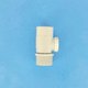 Kit de connexion (grande fontaine) - 7-295-00