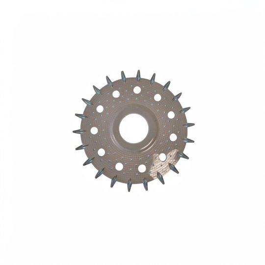 Disque Surface (140) - 8-6010