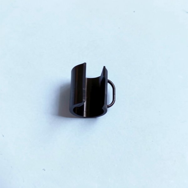Collier Noir pour sac à limon (Polaris 380/280 Black Max) - 9-100-1019