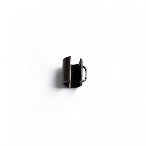 Collier Noir pour sac à limon (Polaris 380/280 Black Max) - 9-100-1019