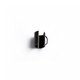 Collier Noir pour sac à limon (Polaris 380/280 Black Max) - 9-100-1019
