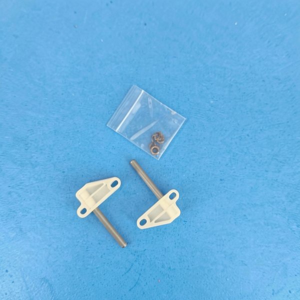 Bloc essieu (380/360) Prix Par Sachet de 2 Unités - 9-100-1139
