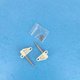 Bloc essieu (380/360) Prix Par Sachet de 2 Unités - 9-100-1139