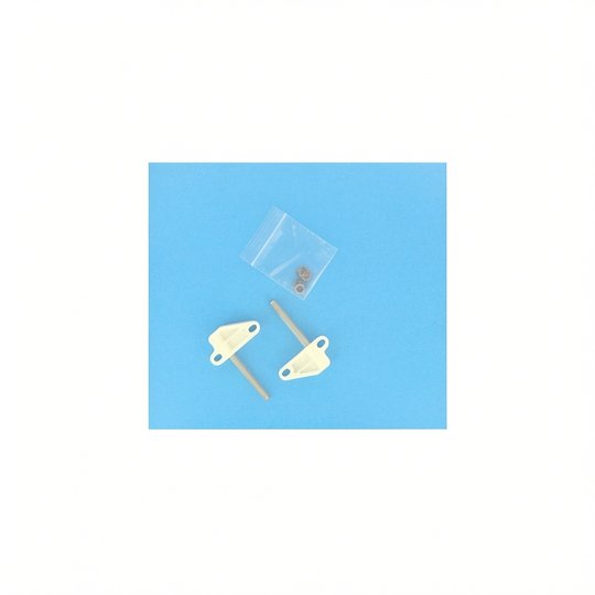 Bloc essieu (380/360) Prix Par Sachet de 2 Unités - 9-100-1139