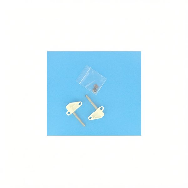 Bloc essieu (380/360) Prix Par Sachet de 2 Unités - 9-100-1139