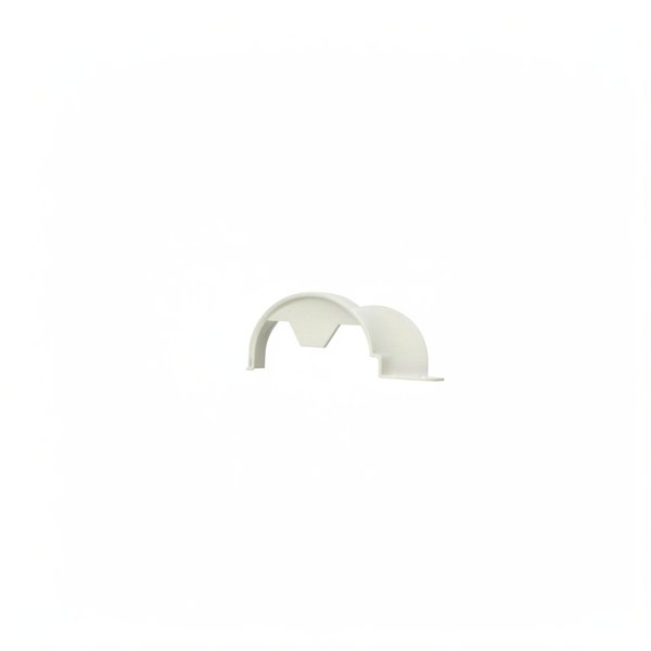Carter supérieur de turbine (380/360) - 9-100-1152