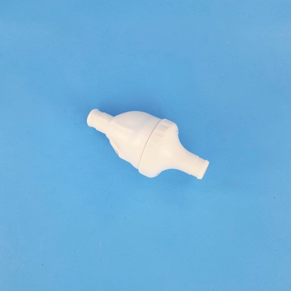 Kit de Capotage (Boîtier) pour vanne de recul sur Canalisation (360) - 9-100-1202
