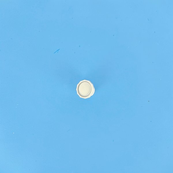 Valve de Décompression Blanche (360) - 9-100-3009