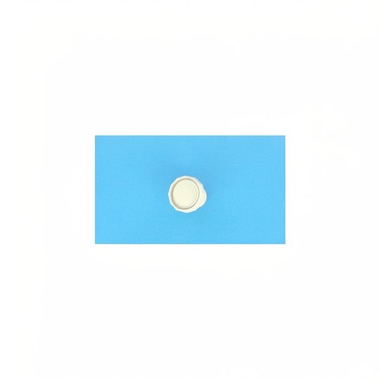 Valve de Décompression Blanche (360) - 9-100-3009