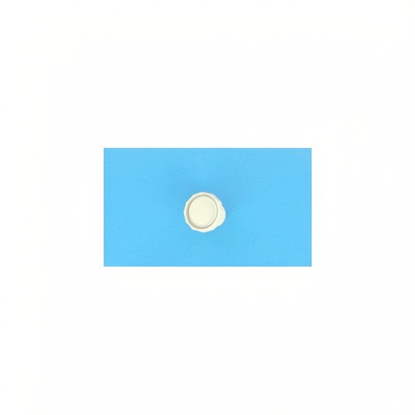 Valve de Décompression Blanche (360) - 9-100-3009