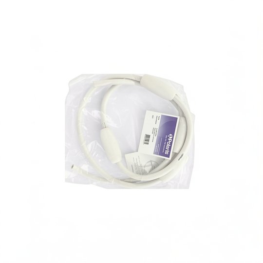 Tuyau d'alimentation blanc 3 m + flotteurs (180/280/380/Vs) - 9-100-3104