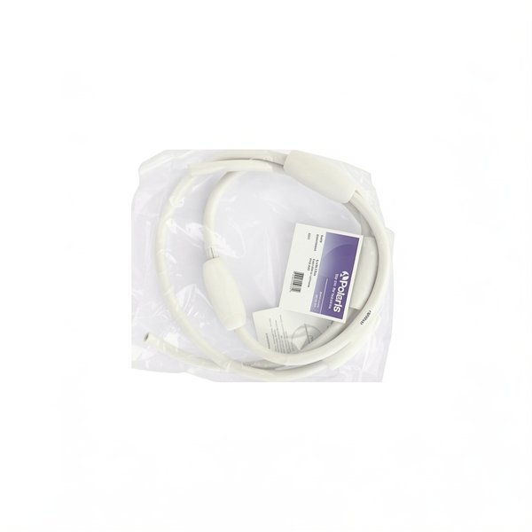 Tuyau d'alimentation blanc 3 m + flotteurs (180/280/380/Vs) - 9-100-3104