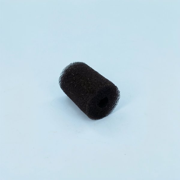 Brosse de queue en mousse 1