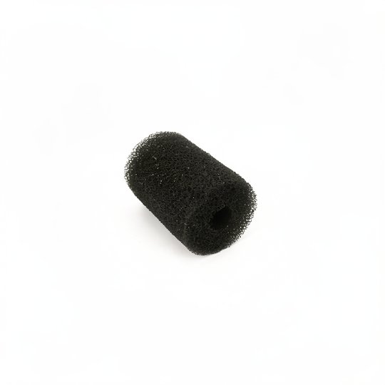 Brosse de queue en mousse 1