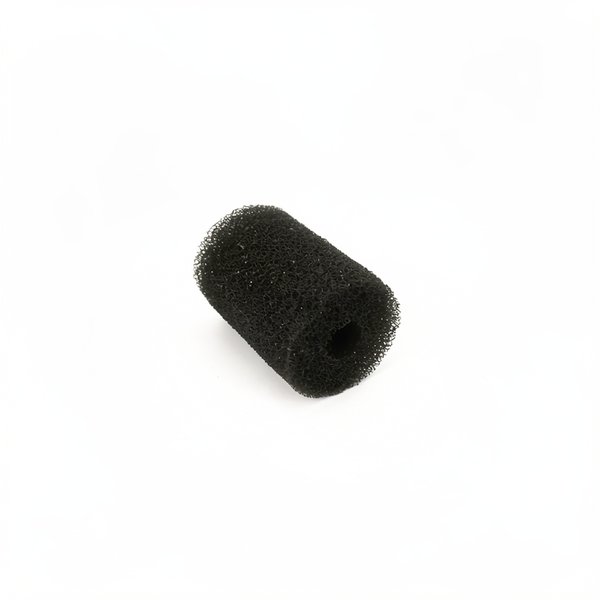 Brosse de queue en mousse 1