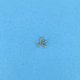 Vis 8-32 Phcr 3/8inin S/S Châssis/Mat (180/360/340/140/Vs) Prix Par Sachet de 5 Unités - 9-100-5117