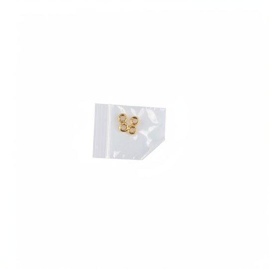 Rondelle d'arrêt / bloc essieu (340/360/380) Prix Par Sachet de 4 Unités - 9-100-5130