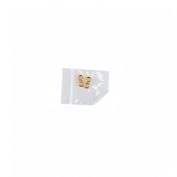 Rondelle d'arrêt / bloc essieu (340/360/380) Prix Par Sachet de 4 Unités - 9-100-5130