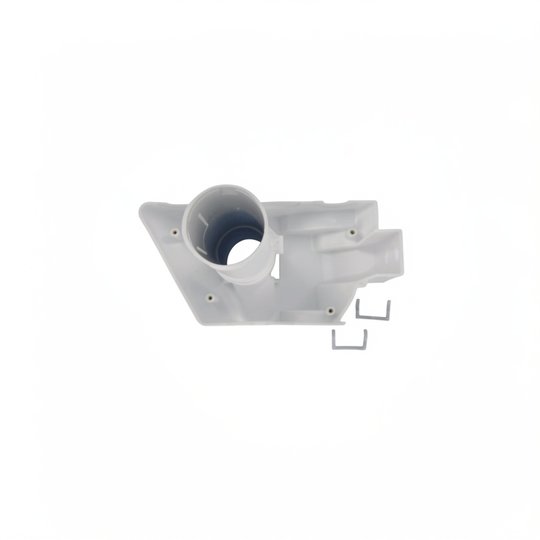 Capot inférieur 380 - 9-100-7026