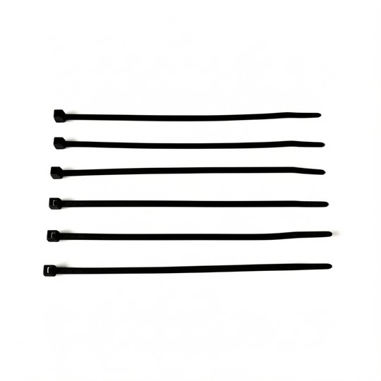 Collier pour tuyau de turbine (180/280/380/360/Vs) Prix Par Sachet de 6 Unités - 9-100-7170