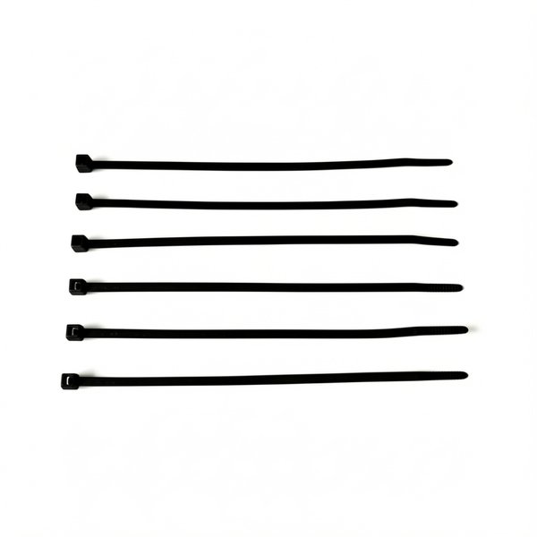 Collier pour tuyau de turbine (180/280/380/360/Vs) Prix Par Sachet de 6 Unités - 9-100-7170