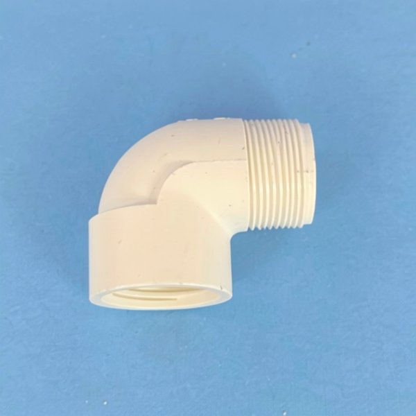 Coude Adaptable (180/280/380/Vs) - 9-100-9003