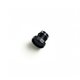 Valve de décompensation Noire pour prise rapide de paroi (Polaris 380/280 Black Max) - 9-100-9006