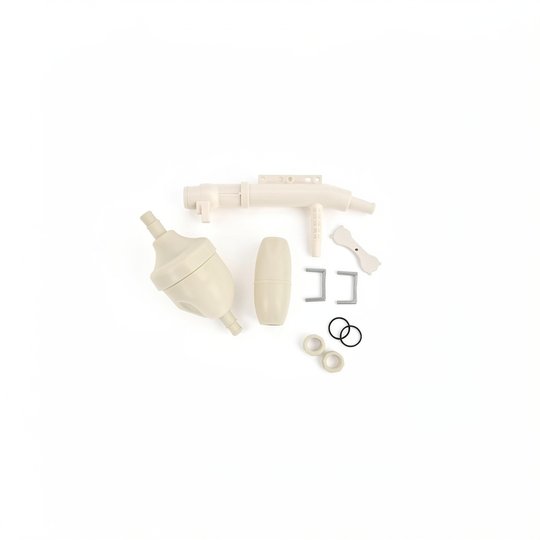 Kit Conversion vanne de recul 380 - 9-100-9040