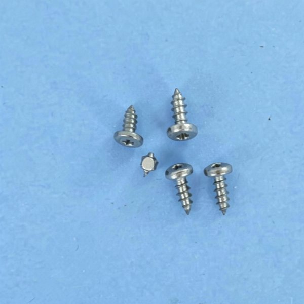Vis pour cache turbine A-40/C110 (180/Vs) - A-30 (x5)
