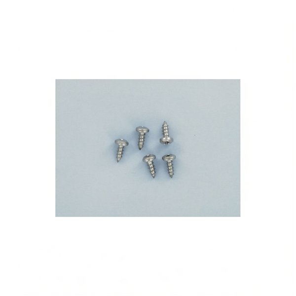 Vis pour cache turbine A-40/C110 (180/Vs) - A-30 (x5)
