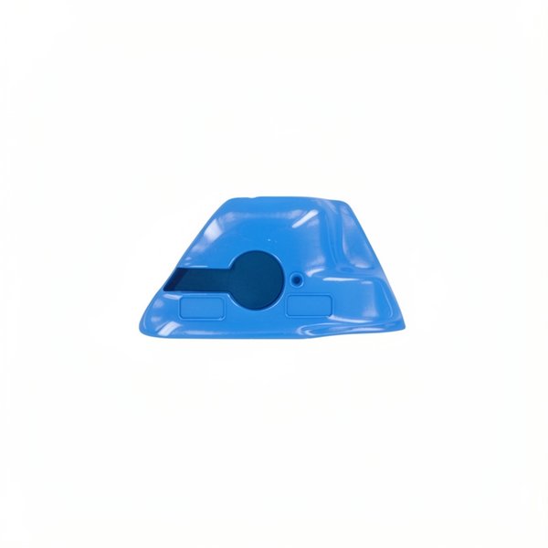 Capot Bleu (180) - A-5