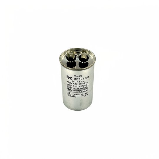 Condensateur compresseur Toshiba 5 kW 35 µF