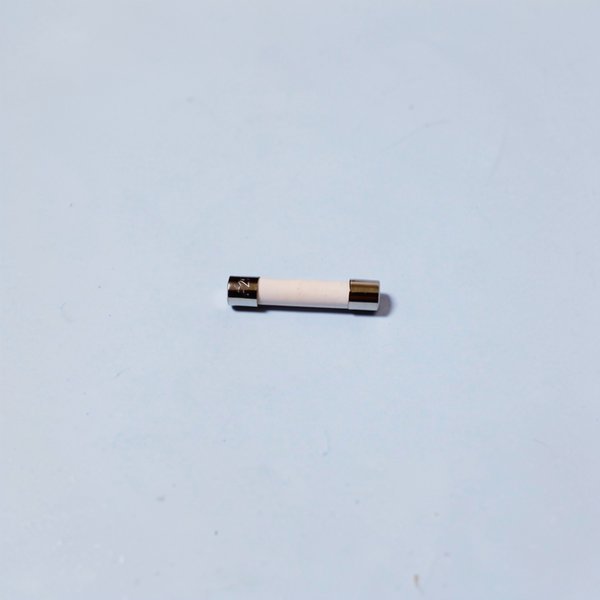 Fusible carte A1 6,3x32 25A - 500V