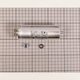 Condensateur compresseur alu 35 µF (SIROCCO 80)