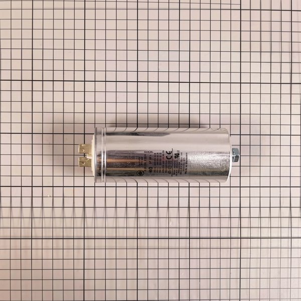 Condensateur compresseur 40 µF C2