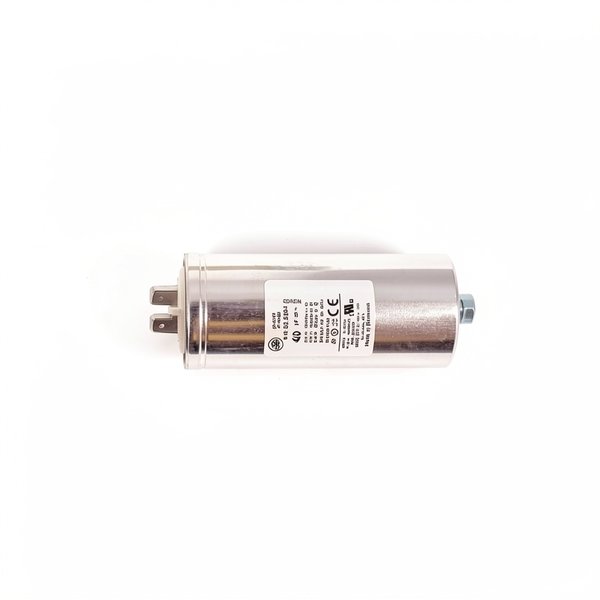 Condensateur compresseur 40 µF C2
