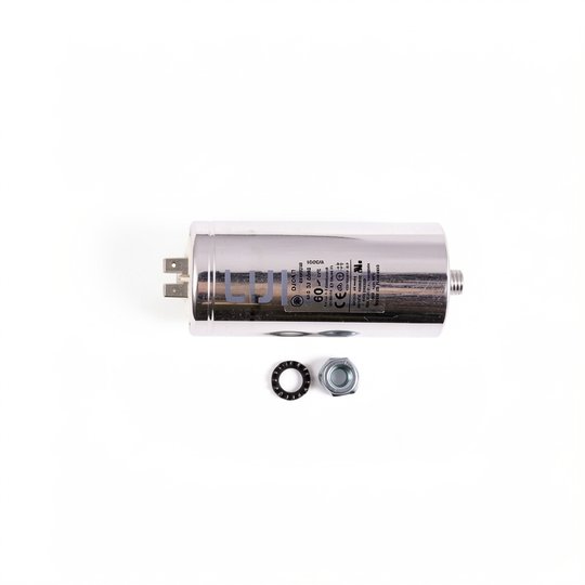 Condensateur compresseur alu 60 µF (Edenpac 3)