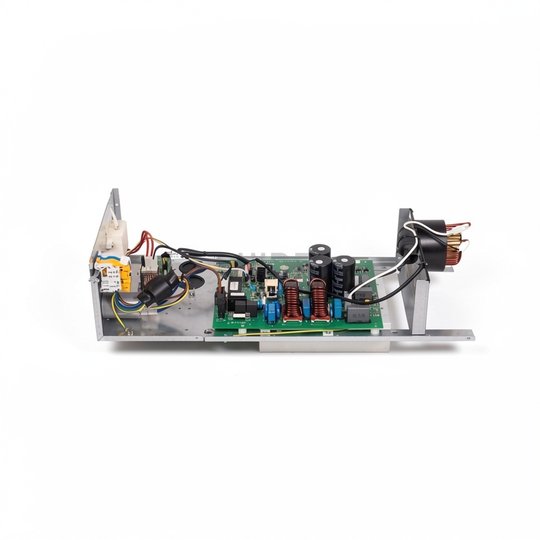 Platine électrique complète sans pad MD4