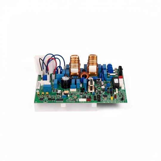 Kit carte principale A1 TD5