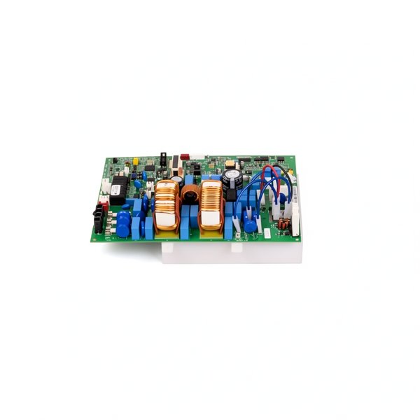 Carte A1 ZS500 TD8