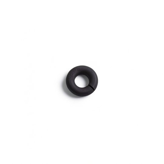 Anneau d'usure noir pour tentacule (Polaris 480Pro/380/360/280 Black Max) - B-11