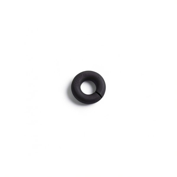 Anneau d'usure noir pour tentacule (Polaris 480Pro/380/360/280 Black Max) - B-11