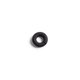 Anneau d'usure noir pour tentacule (Polaris 480Pro/380/360/280 Black Max) - B-11