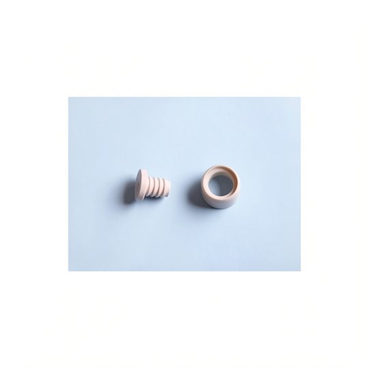 Gicleur et bague d'extrémité de tentacule